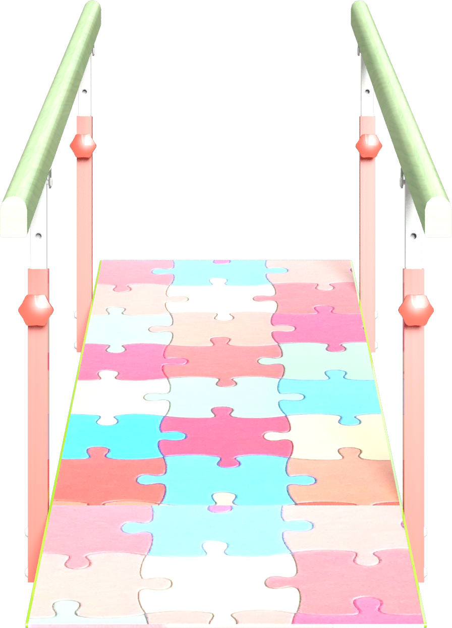 Mod. rampa 4P